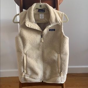 Patagonia Women’s Retro-X Fleece Vest